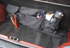 CAR BACK TRUNK ORGANIZER BAG 3 POCKETS