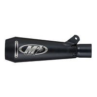 M4 Moto GP Exhaust Black