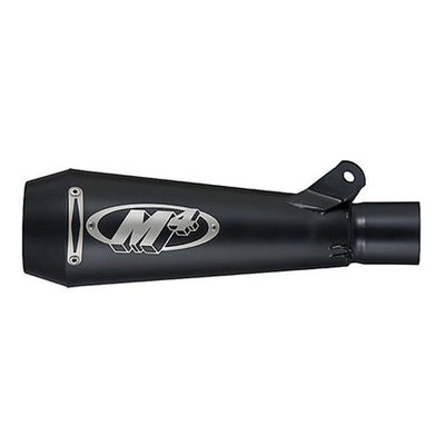M4 Moto GP Exhaust Black