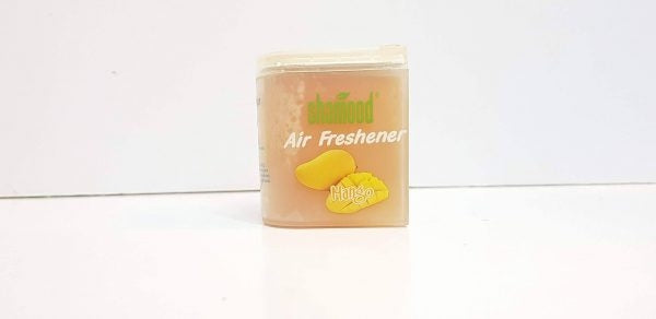 Mango Oil Base Perfume Jar Shamood