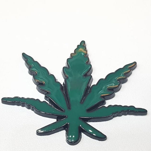 Marijuana Metal logo