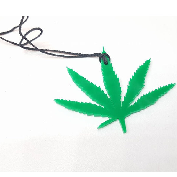 Marijuana Hanging Tag