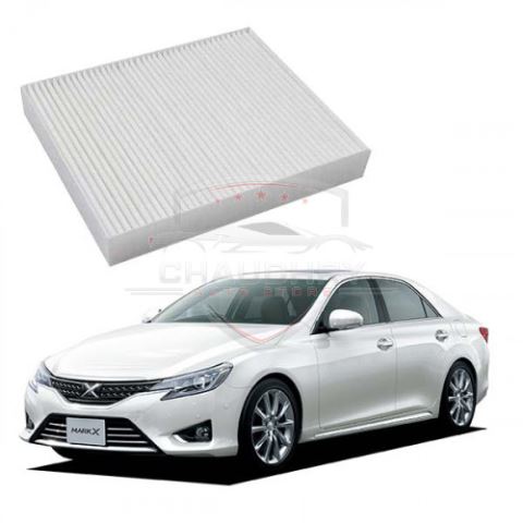 Ac - Cabin Filter For Toyota Mark X