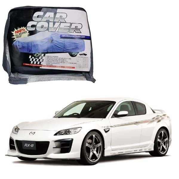 TORCON Top Cover MAZDA RX8