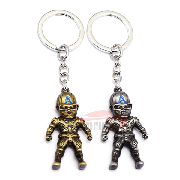 Metai keychain A style