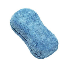Microfiber Car Washing Sponge Long Pile