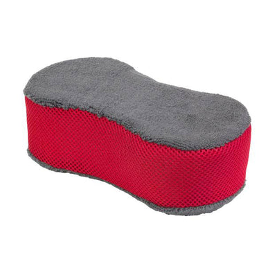 Microfiber Sponge For Washing and Polishing Pile Large