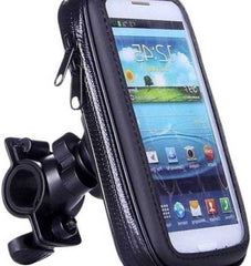 Mobile Holder With Waterproof Pouch Active Touch For 6.0-6.5 Inch Size