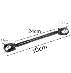 Motorbike 7-8″ 22mm styling handlebar balance bar rod Universal
