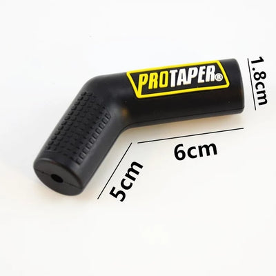 Motorbike rubber gear shifter Lever boot shoe shift case Universal