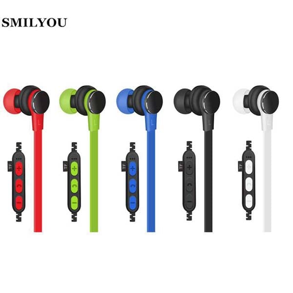 MS-T1 Wireless Headphone Bluetooth Earphone
