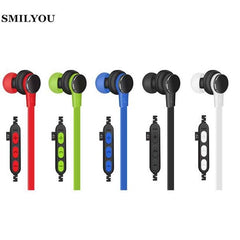 MS-T1 Wireless Headphone Bluetooth Earphone