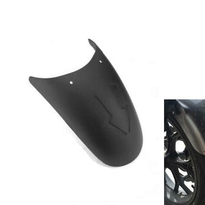 mudguard Mudflap front universal for all bikes