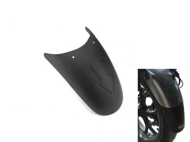 mudguard Mudflap front universal for all bikes