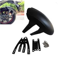 mudguard Mudflap back universal for all bikes