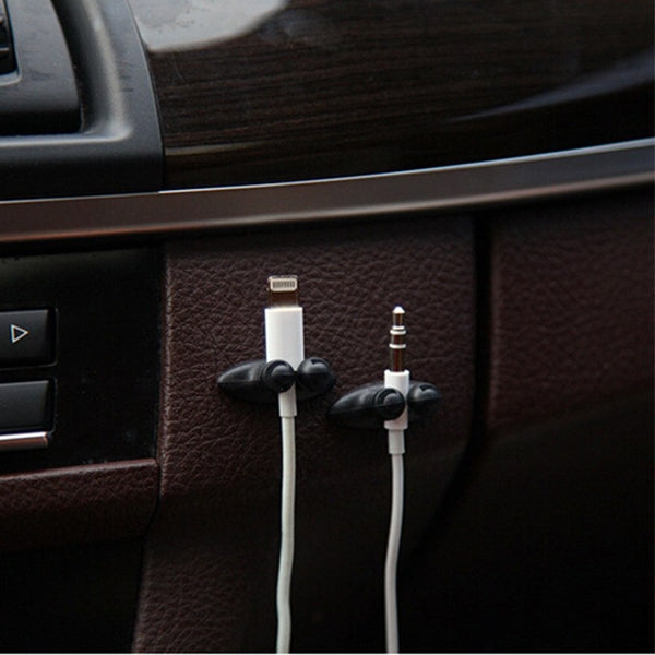 Wire Holder 8 Pcs Set