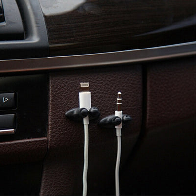 Wire Holder 8 Pcs Set