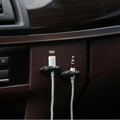 Wire Holder 8 Pcs Set