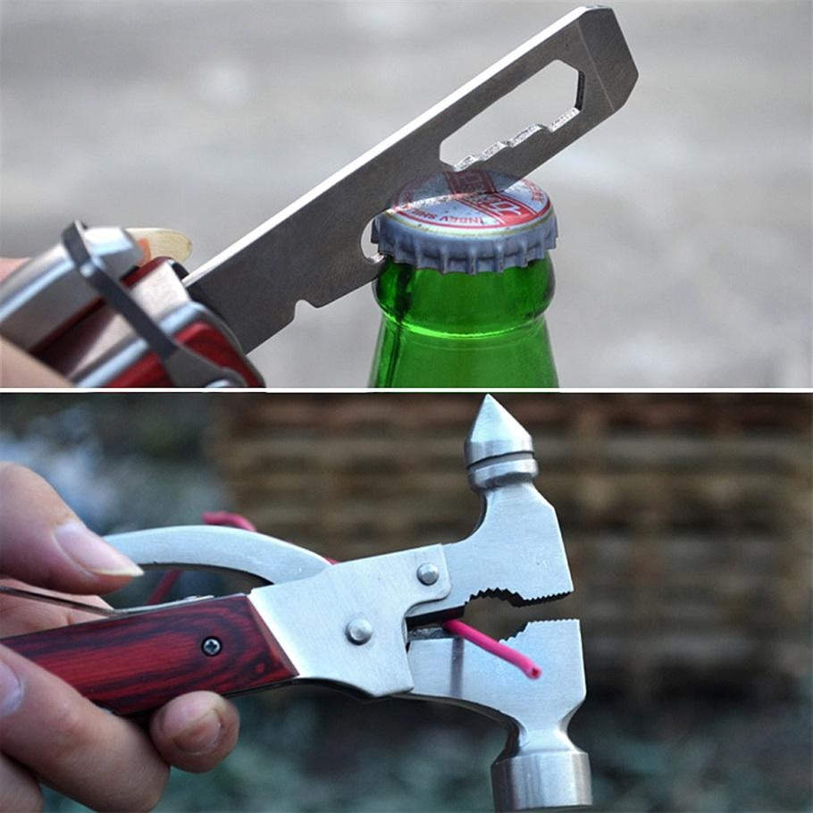Multi Purpose Handy Tool 8 in 1