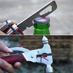 Multi Purpose Handy Tool 8 in 1