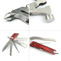 Multi Purpose Handy Tool 8 in 1