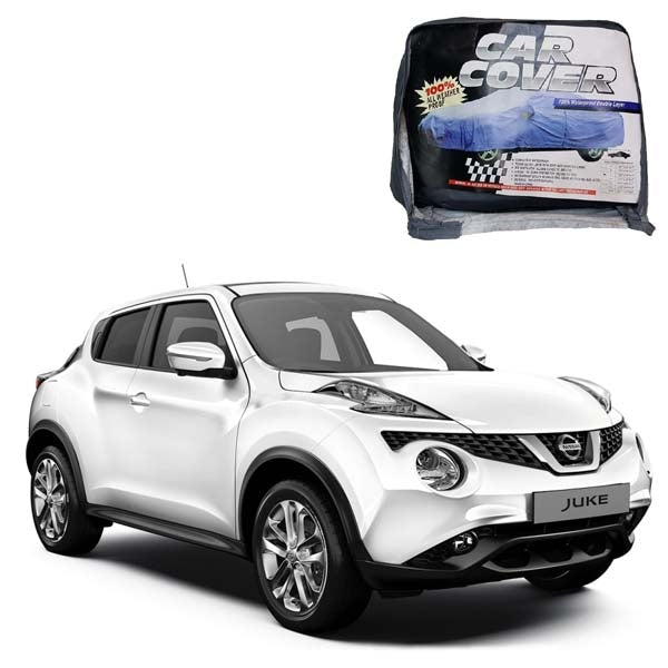 TORCON Top Cover NISSAN JUKE