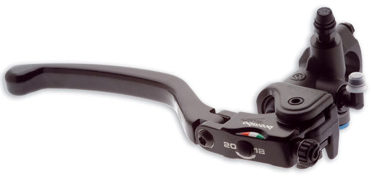 Non Genuine Yamaha Disk Lever + Oil Cylinder