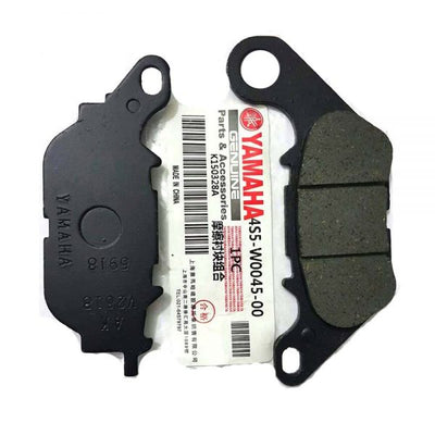 Non Genuine Yamaha Disk Pad