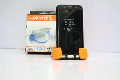 OK HAND MOBILE HOLDER STAND