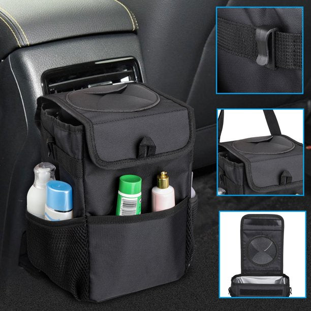 Garbage Box & Organizer