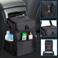 Garbage Box & Organizer