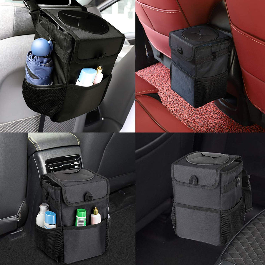 Garbage Box & Organizer