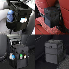 Garbage Box & Organizer