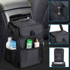 Garbage Box & Organizer