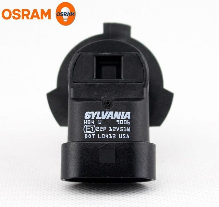 9005 SYLVANIA ORIGNAL