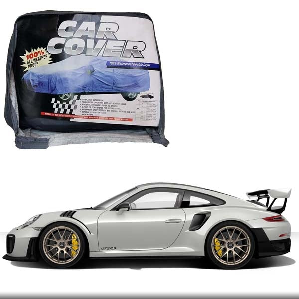TORCON Top Cover PORCHES 911 GT2
