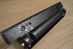 NO. PLATE TILTER