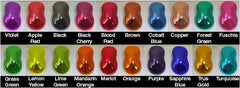 Nano Plating Spray Gold