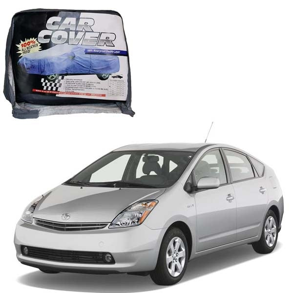 TORCON Top Cover Toyota Prius 2008