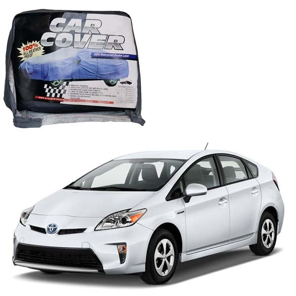 TORCON Top Cover Toyota Prius 2014