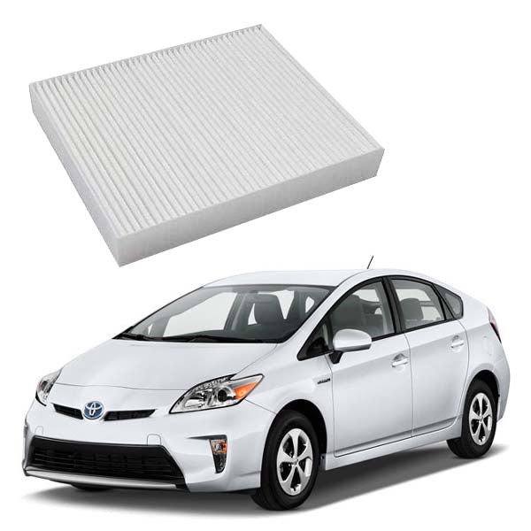 Ac - Cabin Filter For Toyota Prius