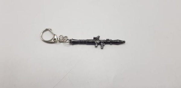 Pubg Mini RPG 7 Metal Keychain