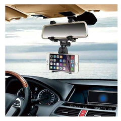 Universal Car Rear View Mirror Mount