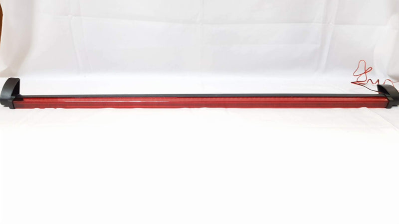 16 inch Long  3rd Brake Lamp with Adjustable speed Flasher Kit