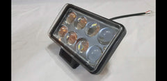 Bar Light 8 Inch 4D Lens 1 Pcs