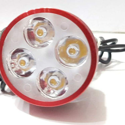 4 SMD Ring Light 1 Pcs