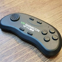 Joy Stick Bluetooth Control