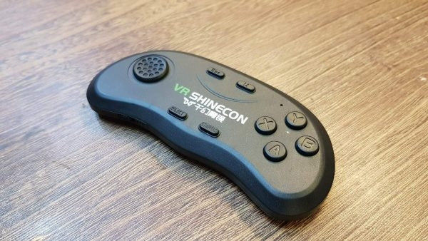 Joy Stick Bluetooth Control