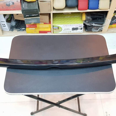 Corolla Model 2015-2018 Carbon Fiber Lip Spolier