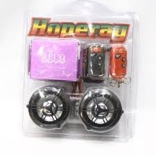 RECO HI-FI MP3 Player